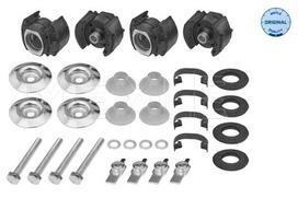 MEYLE Remonto komplektas, ašies korpusas MEYLE-ORIGINAL-KIT: Better solution for you! 014 033 0110