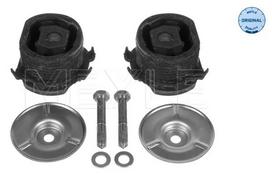 MEYLE Remonto komplektas, ašies korpusas MEYLE-ORIGINAL-KIT: Better solution for you! 014 035 0061
