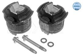 MEYLE Remonto komplektas, ašies korpusas MEYLE-ORIGINAL-KIT: Better solution for you! 014 035 0095