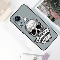Memento Mori For Honor Magic 8 Pro 6 7 Lite Case For Honor 200 400 50 70 90 X8c X8b X9a X9b X9c X9d Win RT Honor Magic5 Pro