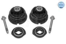 MEYLE Remonto komplektas, ašies korpusas MEYLE-ORIGINAL-KIT: Better solution for you! 014 753 0001