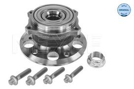 MEYLE Remonto komplektas, rato stebulė MEYLE-ORIGINAL-KIT: Better solution for you! 014 753 0003