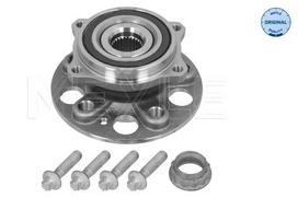 MEYLE Remonto komplektas, rato stebulė MEYLE-ORIGINAL-KIT: Better solution for you! 014 753 0005