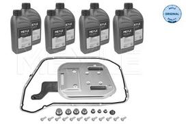 MEYLE Kompl., autom. pavarų dėžės alyv. keit. MEYLE-ORIGINAL-KIT: Better solution for you! 100 135 0018