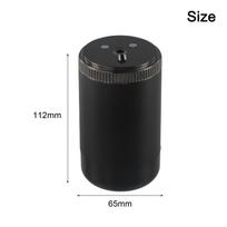 Portable Car Diffuser Adjustable Aroma Diffuser Pick-Up Light Feature Built-in Rechargeable Battery Multiple Vehicles China Mainland