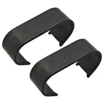 2 vnt. Sankabos spyruoklė HUSQVARNA 340 340e 345 345e 350 351 353 445 450 460 346 346XP grandininiam pjūklui #503568101 China Mainland