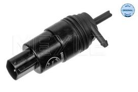 MEYLE Vandens siurblys, priekinio stiklo plovimas MEYLE-ORIGINAL: True to OE. 314 870 0000