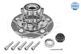 MEYLE Remonto komplektas, rato stebulė MEYLE-ORIGINAL-KIT: Better solution for you! 714 653 0001