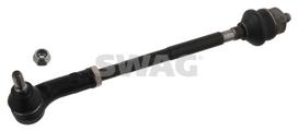 SWAG Skersinė vairo trauklė Track Rod 30 72 0013