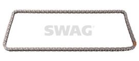 SWAG Grandinė, alyvos siurblio pavara 30 93 9967