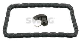 SWAG Grandinių rinkinys, alyvos siurblio pavara Basic Short Kit 30 94 7352
