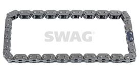 SWAG Grandinė, alyvos siurblio pavara 50 10 7731