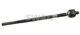 SWAG Vidinė skersinė vairo trauklė Tie rod axle joint 50 72 0023