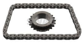 SWAG Grandinių rinkinys, alyvos siurblio pavara Basic Short Kit 62 10 0680
