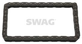 SWAG Grandinė, alyvos siurblio pavara 99 13 3638