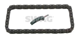 SWAG Grandinių rinkinys, alyvos siurblio pavara Basic Short Kit 99 13 3750