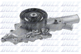 DOLZ Vandens siurblys M220