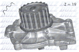 DOLZ Vandens siurblys R304