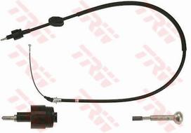 TRW Sankabos trosas GCC1282