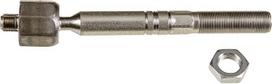 TRW Vidinė skersinė vairo trauklė Tie rod axle joint JAR1345