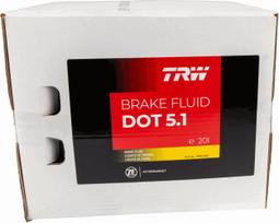 TRW Stabdžių skystis PFB520AE
