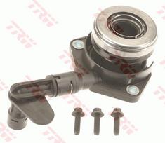TRW Sankabos centrinis darbinis cilindras central clutch release PJQ201