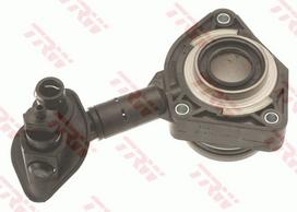 TRW Sankabos centrinis darbinis cilindras central clutch release PJQ206