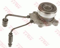 TRW Sankabos centrinis darbinis cilindras central clutch release PJQ202