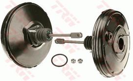 TRW Stabdžių stiprintuvas power brake booster PSA118