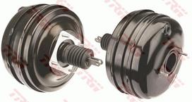 TRW Stabdžių stiprintuvas power brake booster PSA244
