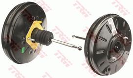 TRW Stabdžių stiprintuvas power brake booster PSA238