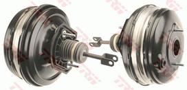 TRW Stabdžių stiprintuvas power brake booster PSA291