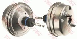 TRW Stabdžių stiprintuvas power brake booster PSA495