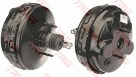 TRW Stabdžių stiprintuvas power brake booster PSA399