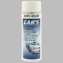 DUPLI COLOR Apsaugos nuo rūdžių gruntas CAR´S RUST protection primer white 400 ml 218194