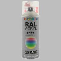 DUPLI COLOR Dažai RAL ACRYL RAL 7032 pebble grey gloss 400 ml 349720