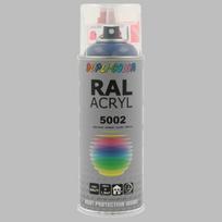 DUPLI COLOR Dažai RAL ACRYL RAL 5002 ultramarine gloss 400 ml 366116