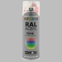 DUPLI COLOR Dažai RAL ACRYL RAL 7016 anthracite grey gloss 400 ml 363511