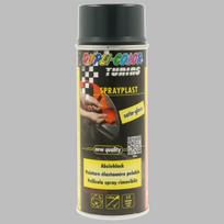 DUPLI COLOR Dažai Sprayplast carbon semi gloss 400 ml 388064