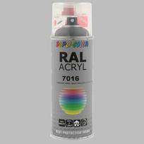 DUPLI COLOR Dažai RAL ACRYL RAL 7016 anthracite grey semi mat 400 ml 366307