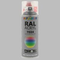 DUPLI COLOR Dažai RAL ACRYL RAL 7024 graphite grey gloss 400 ml 506529