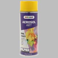 DUPLI COLOR Dažai RAL ACRYL RAL 5015 sky blue semi mat 400 ml 641848