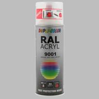 DUPLI COLOR Dažai RAL ACRYL RAL 9001 cream semi mat 400 ml 641893