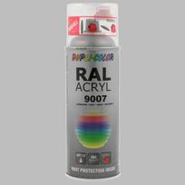 DUPLI COLOR Dažai RAL ACRYL RAL 9007 grey aluminium semi mat 400 ml 710278