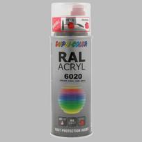 DUPLI COLOR Dažai RAL ACRYL RAL 6020 chrome green gloss 400 ml 710483