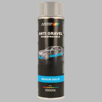 MOTIP Apsauga nuo akmenukų Stone Chip Spray medium solid grey 500 ml 000006