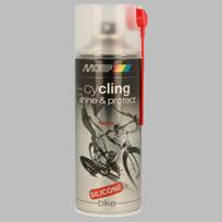 MOTIP Universalus variklis Shine & Protect 400 ml 000270