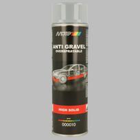MOTIP Apsauga nuo akmenukų Stone Chip Spray high solid grey 500 ml 000010