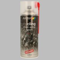MOTIP Grandinės purkštuvas Chain Spray Sport 400 ml 000271