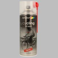 MOTIP Apsauginis vaškas Shield 400 ml 000277